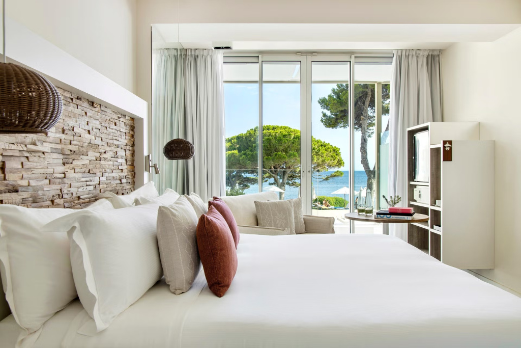 ME Ibiza - The Leading Hotels of the World - Chambres