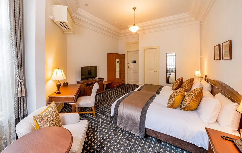 Fujiya Hotel 사진 10