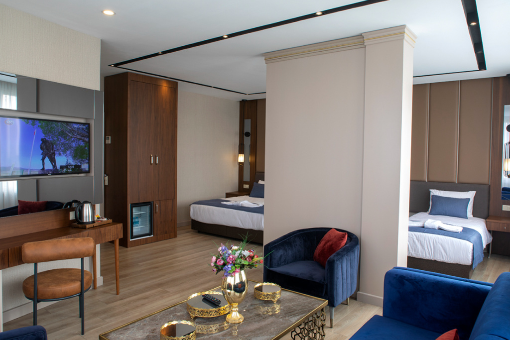 Suite