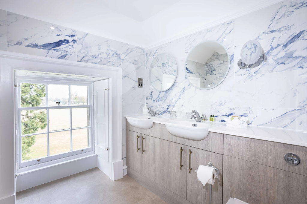 Culloden House Hotel - Chambres