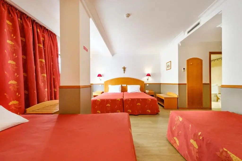 Hotel Santo Amaro — 2