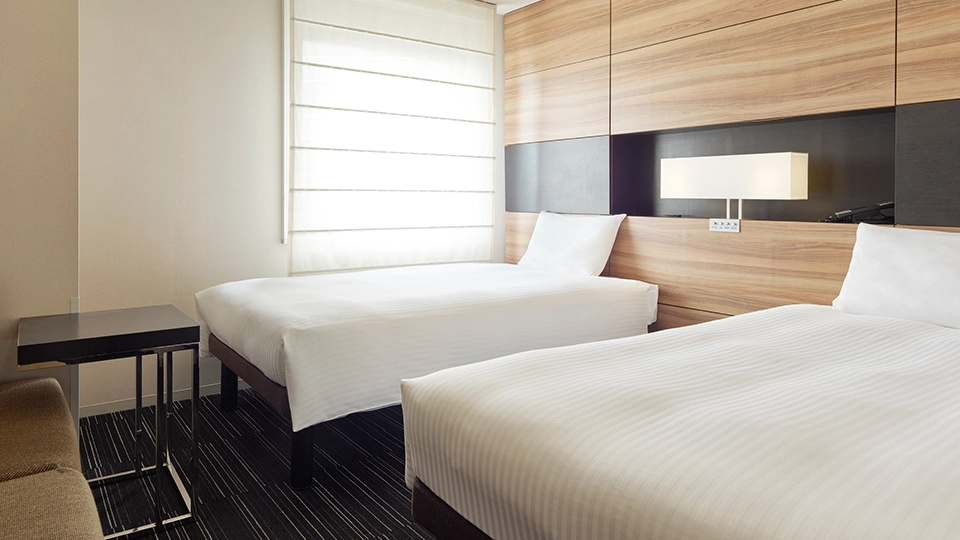 Mitsui Garden Hotel Ueno Tokyo 사진 20