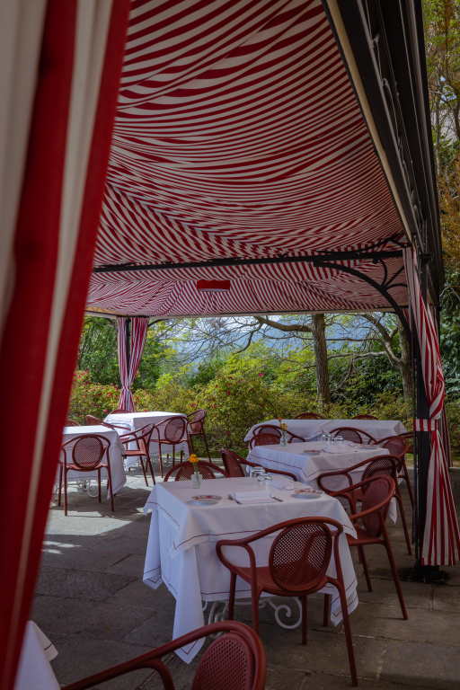 Resort Collina d'Oro, Starhotels Collezione - Général