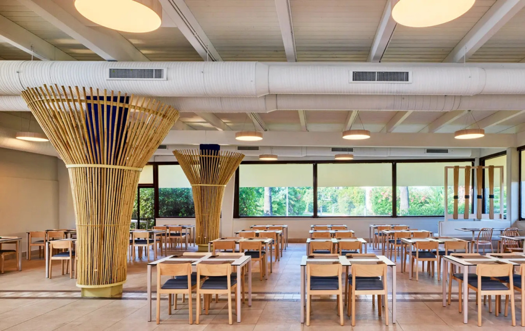 Torreserena Resort - Général