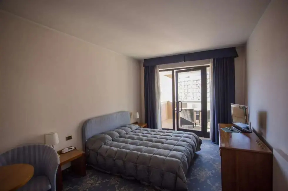 Hostellerie Du Cheval Blanc - Chambres