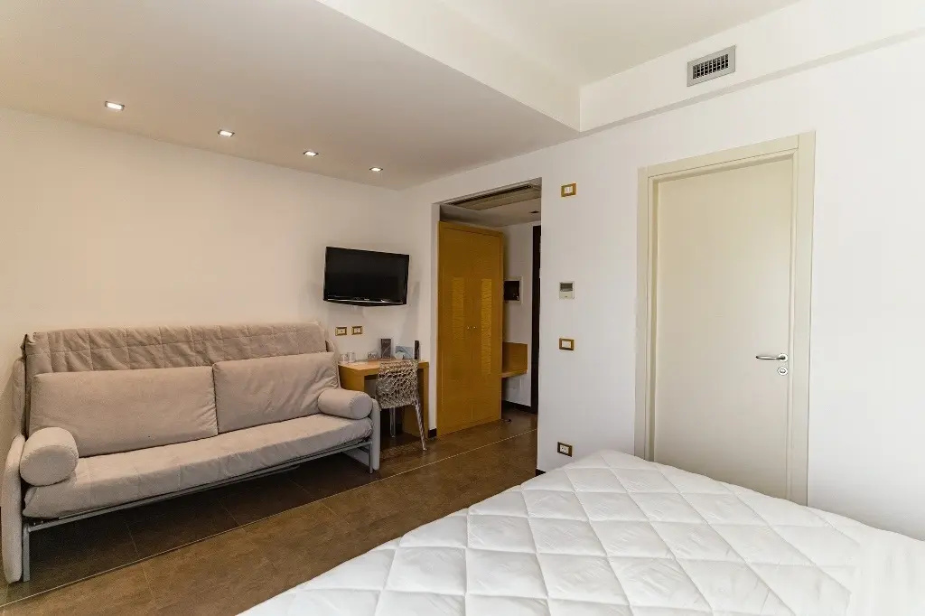 Modica Palace Hotel - Chambres