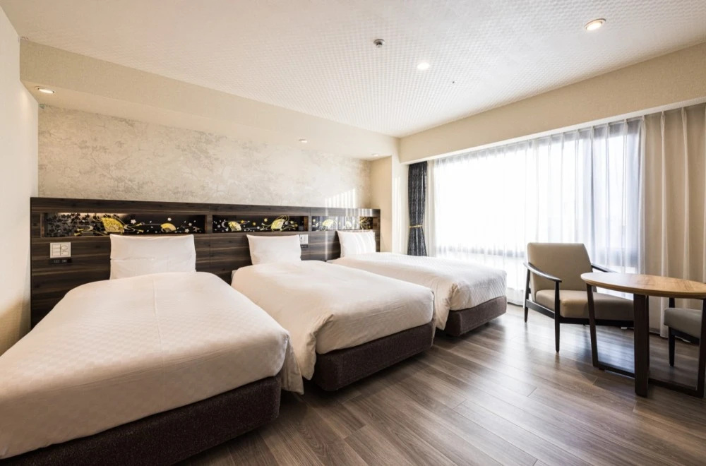 Via Inn Prime Kyotoeki Hachijoguchi 사진 3