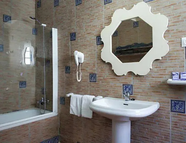 Hotel Polo - Chambres