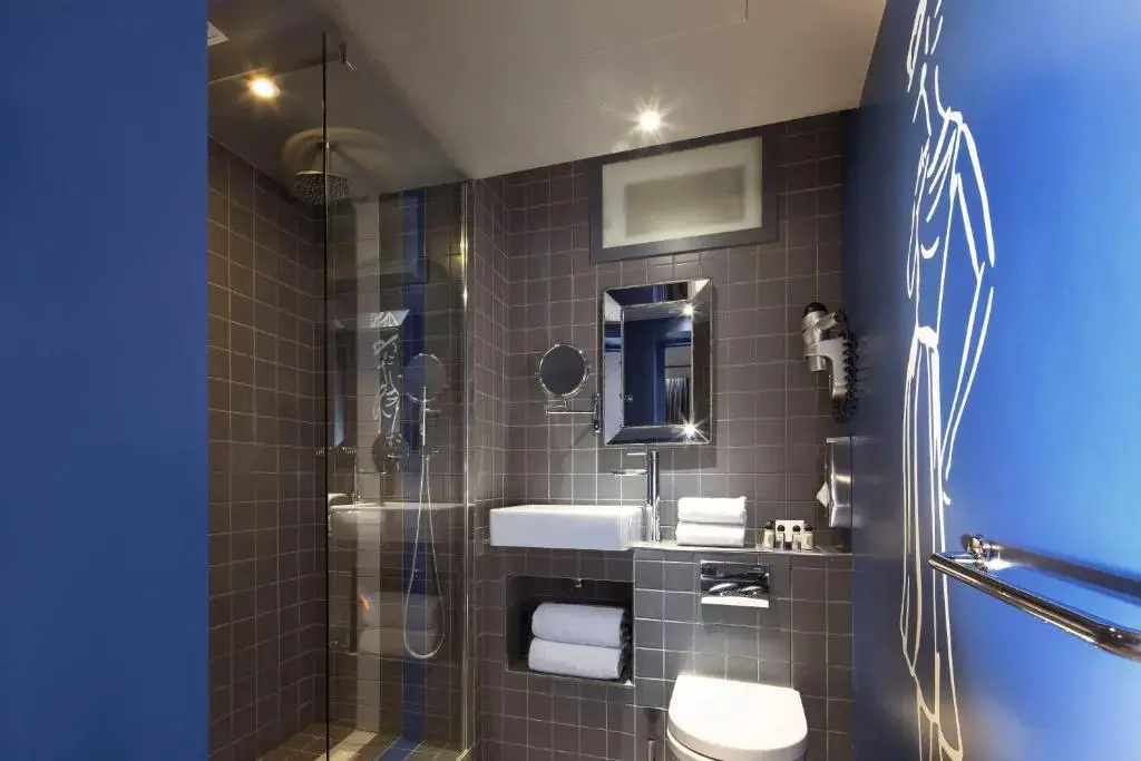 Hotel Mademoiselle 41