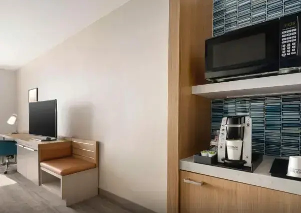 Hilton Garden Inn Fort Collins - Chambres