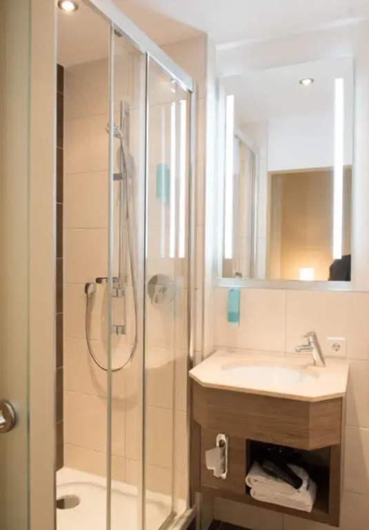 Hotel Schlicker - Chambres