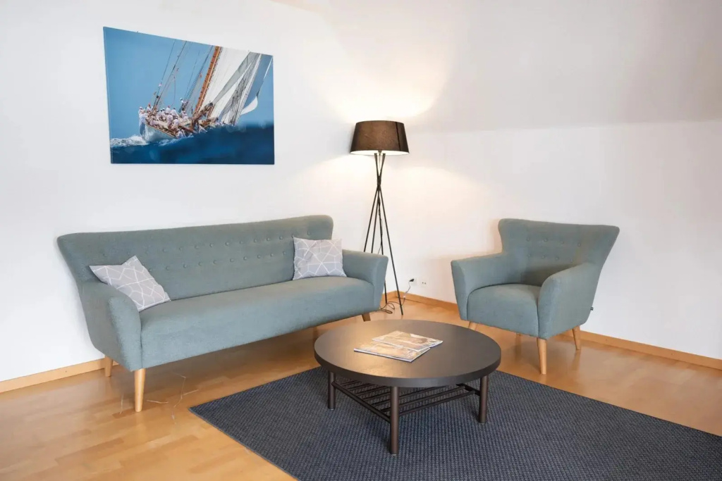Hotel Restaurant Bellevue au Lac - Chambres