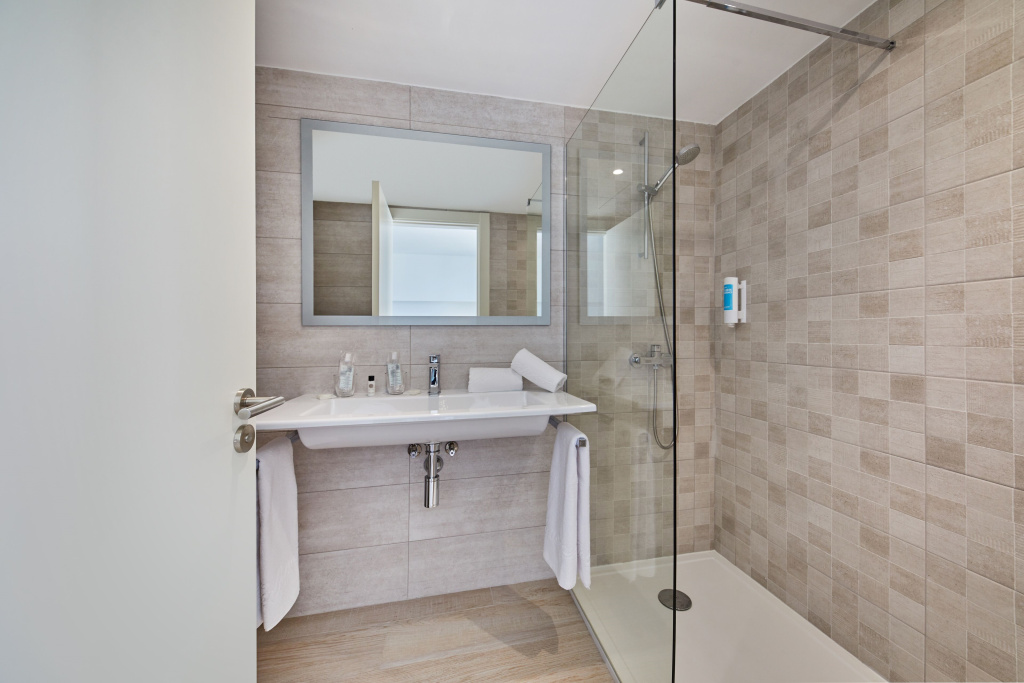 Calanova Sports Residence - Chambres