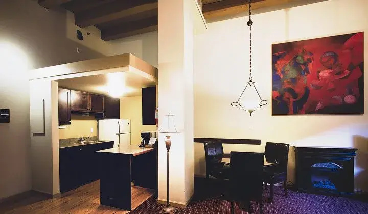 Swans Brewery, Pub and Hotel - Chambres