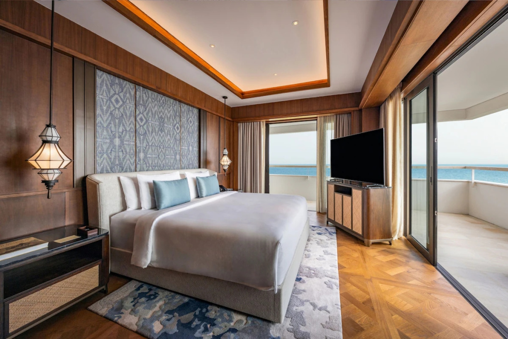 Bali Beach Hotel - Général