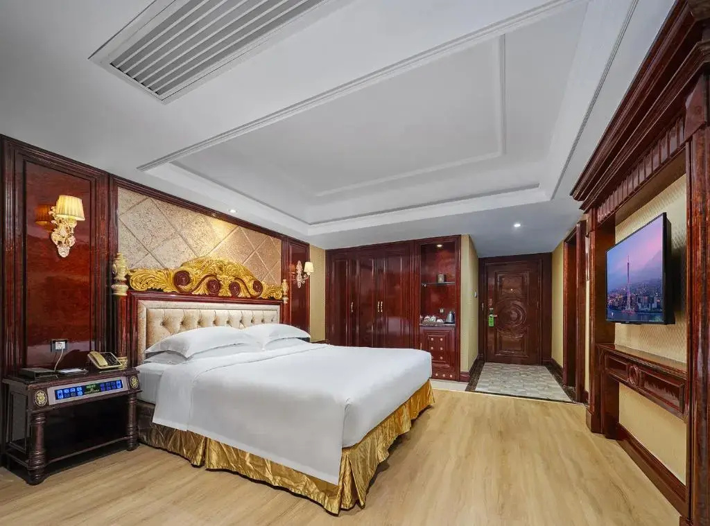 Superior no Window Double room (full double bed)