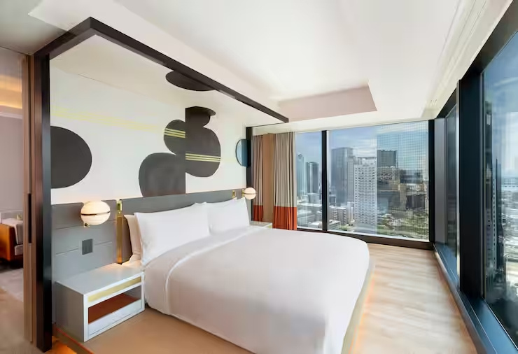 Canopy By Hilton Osaka Umeda 사진 15