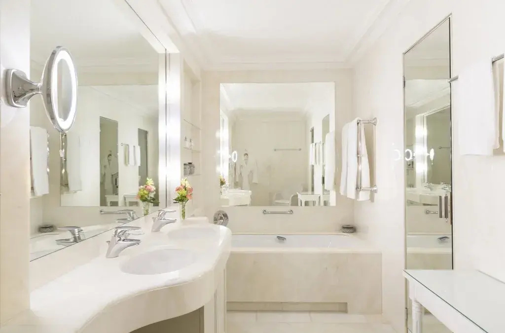 Hotel Le Bristol Paris 46