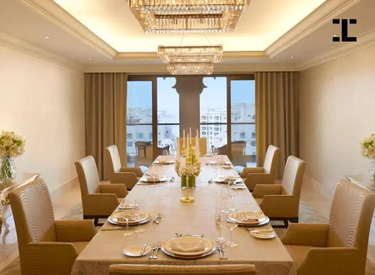 Fairmont The Palm