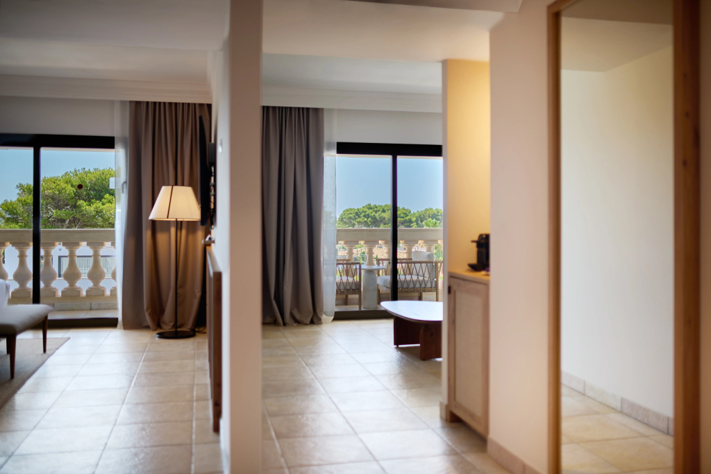 Sarena de Muro Resort Mallorca part of Destination by Hyatt - Chambres