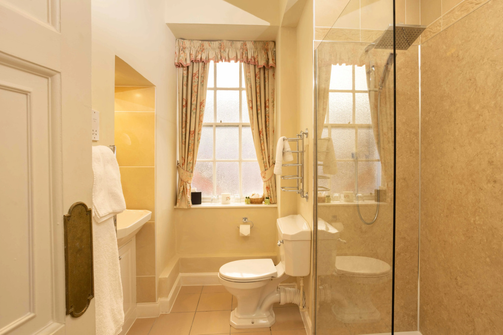 Culloden House Hotel - Chambres