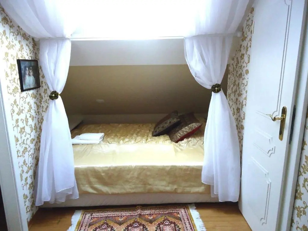 Allegro Hotel - Chambres