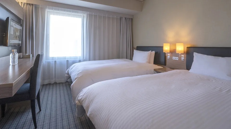 Prince Smart Inn Osaka Yodoyabashi 사진 5