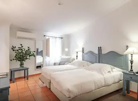 ADC - Albergaria do Calvário by Unlock Hotels - Chambres