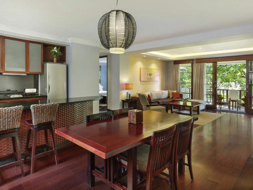 Novotel Bali Nusa Dua
