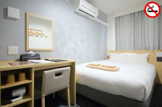 Shin-Imamiya Hotel 사진 10