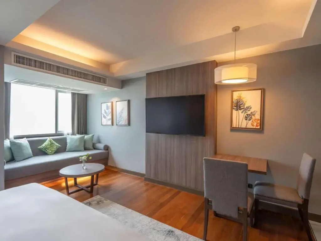 Novotel Living Bangkok Sukhumvit Legacy - Général