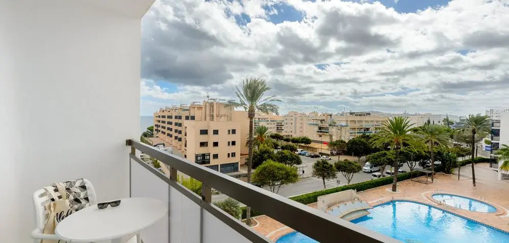 Hotel Vibra Mare Nostrum - Chambres