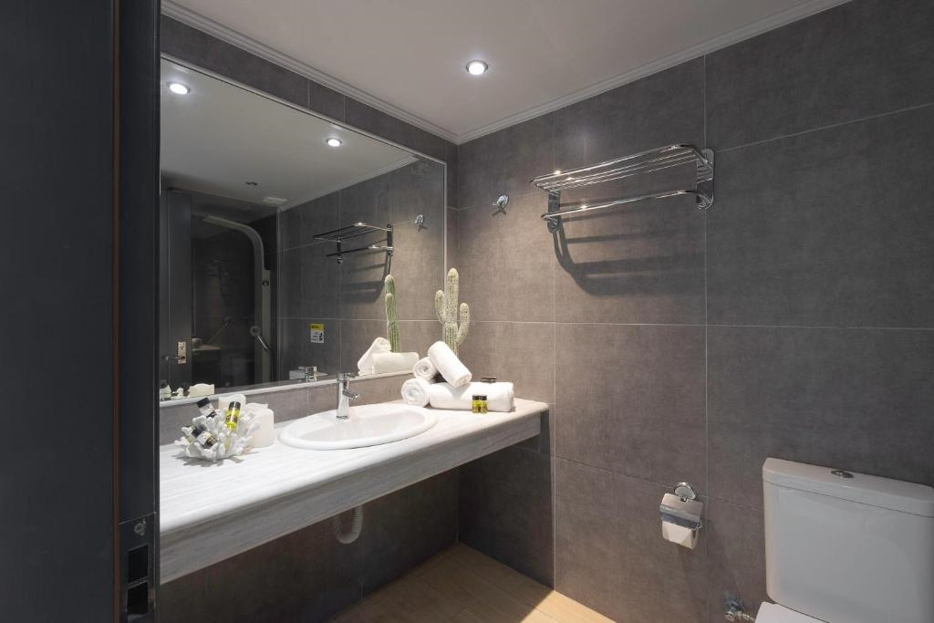 La Piscine Art Hotel - Adults Only - Chambres
