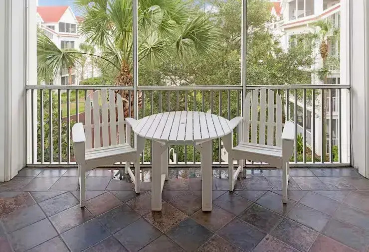Hilton Vacation Club Grand Beach Orlando - Chambres