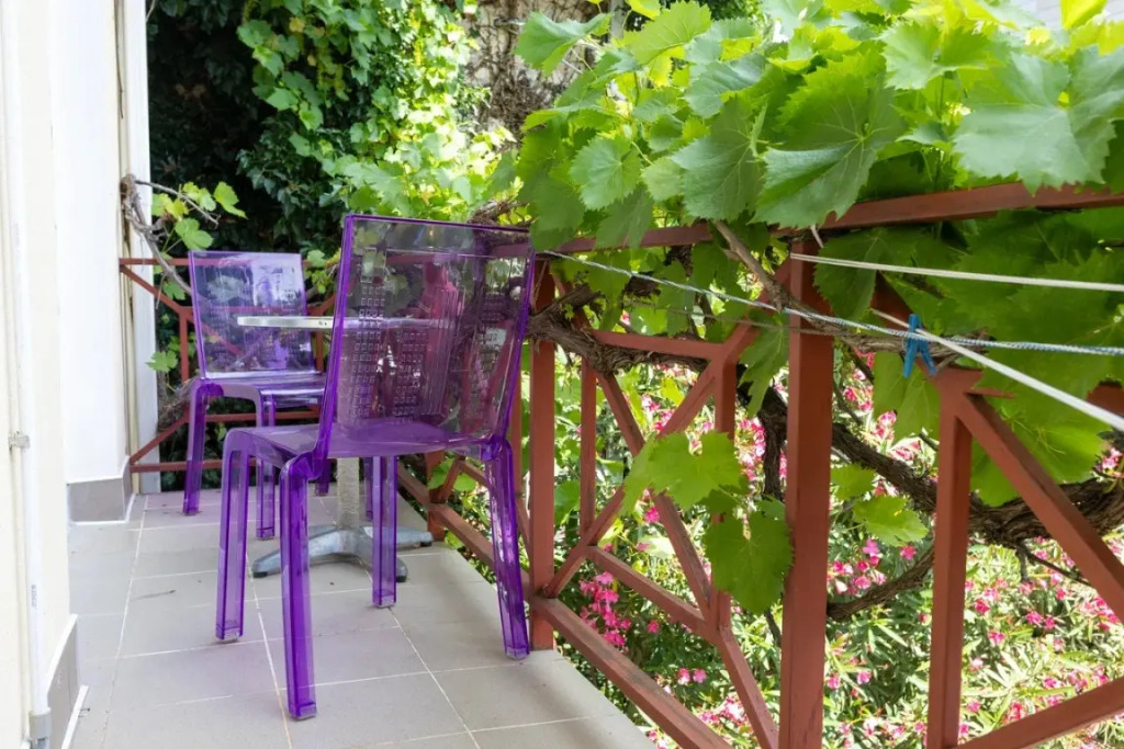 Апартаменты в Ла-манча