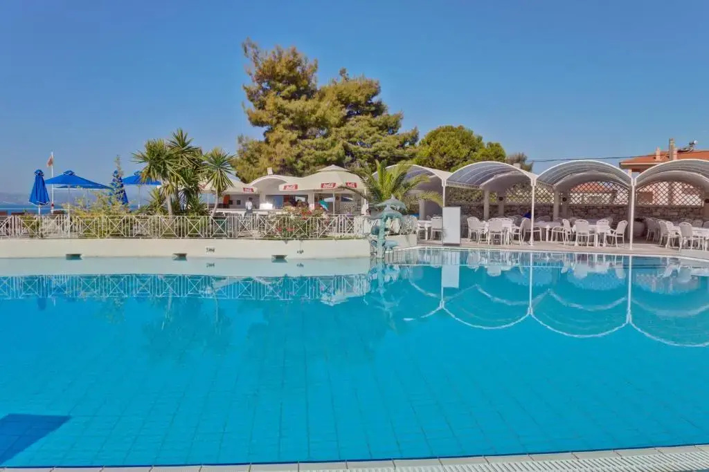 Palmariva Beach Hotel by Anayia All Inclusive Resorts - Général
