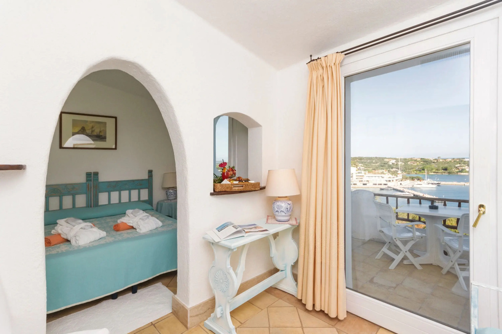 Hotel Luci di La Muntagna - Chambres