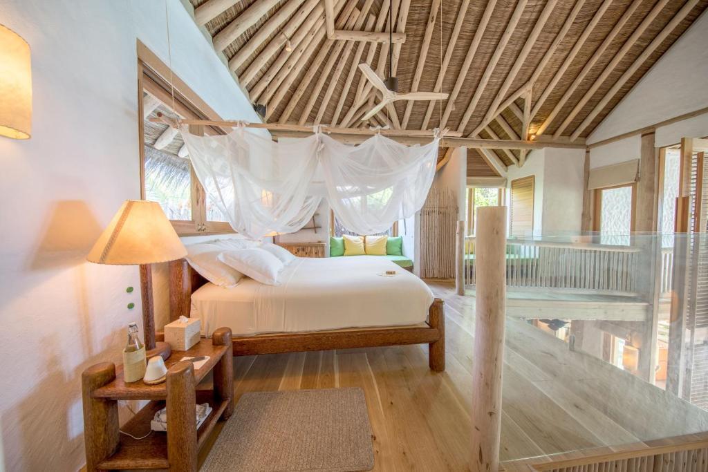Soneva Fushi