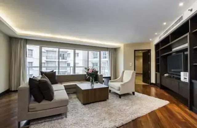 3 Bedrooms Executive room