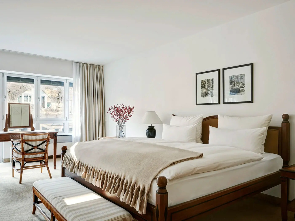 Mandala Suite