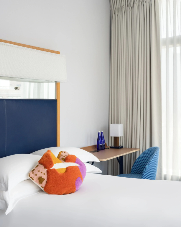 The Standard East Village - Chambres