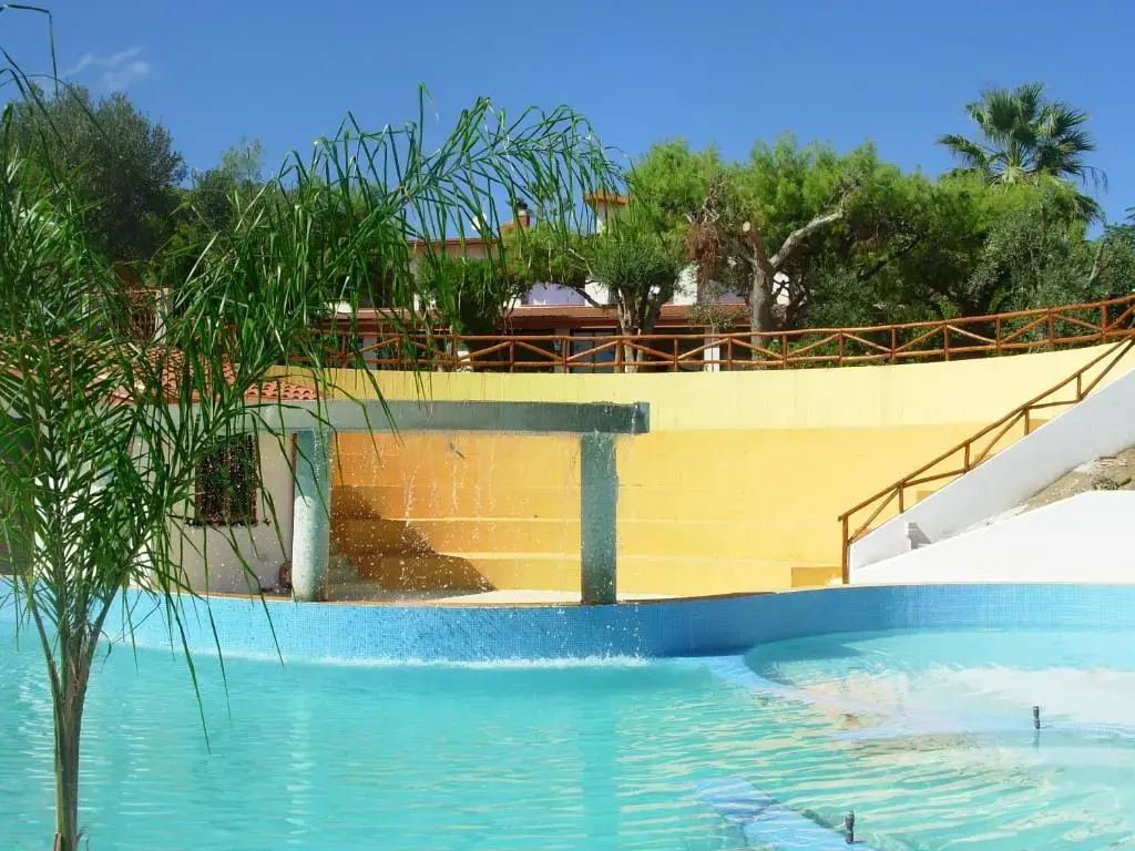 Residence Hotel La Taverna - Général