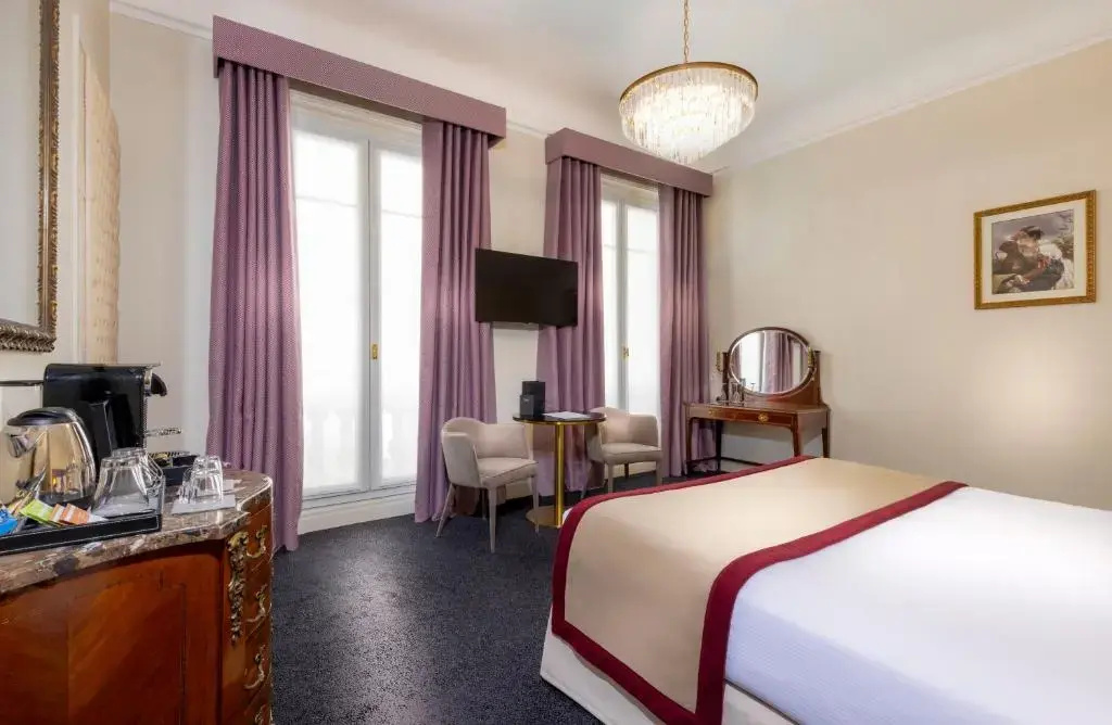 Hotel photo 17