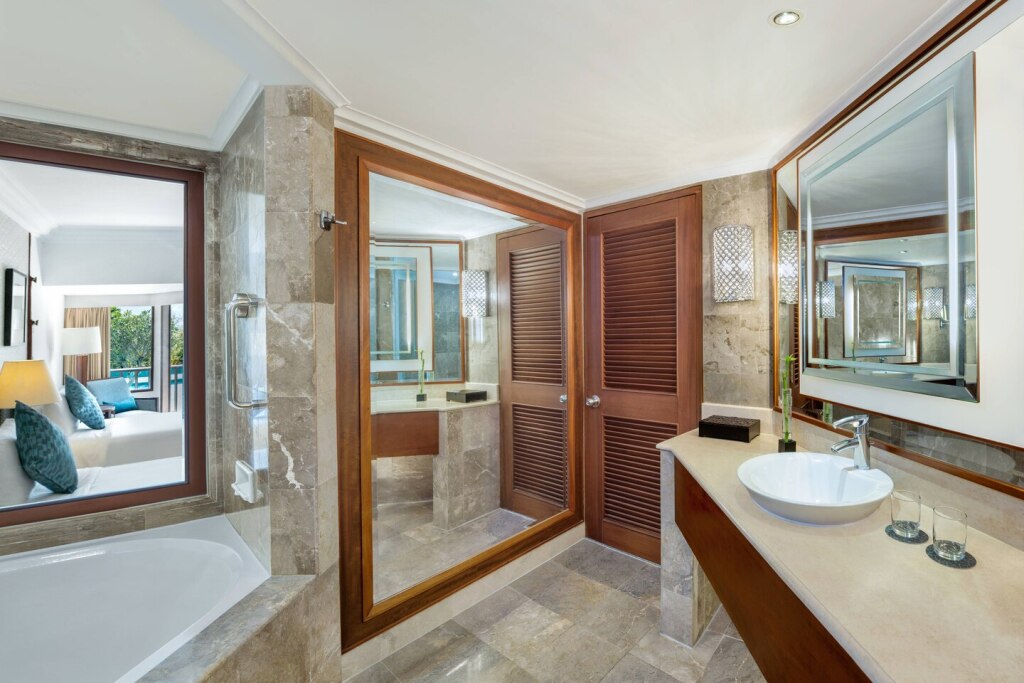 The Laguna, A Luxury Collection Resort & Spa, Nusa Dua, Bali