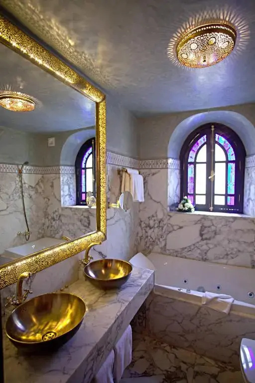 Palais Sheherazade & Spa - Chambres