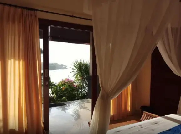 Shankara Parada Villas - Chambres