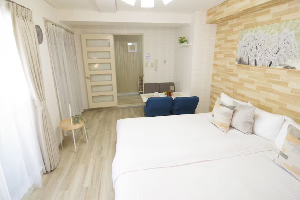 Nipponbashi Art Hotel 사진 6