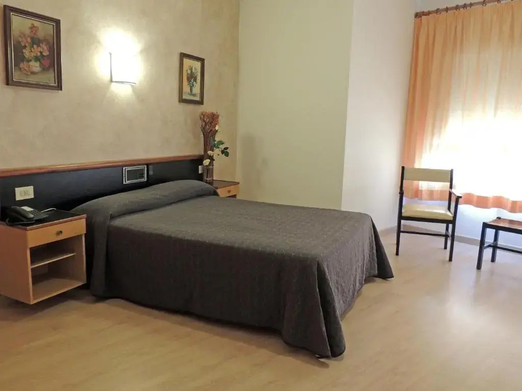 Vilobí Hotel - Chambres