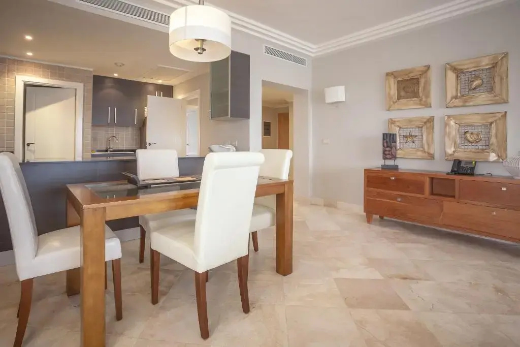 Fishing Lodge Cap Cana - Chambres