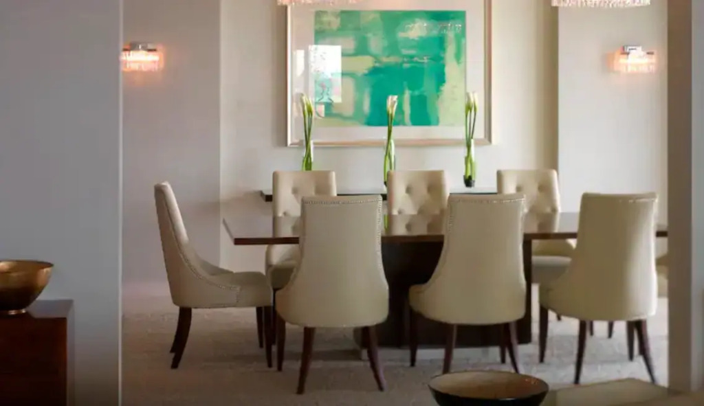 Park Hyatt Dubai